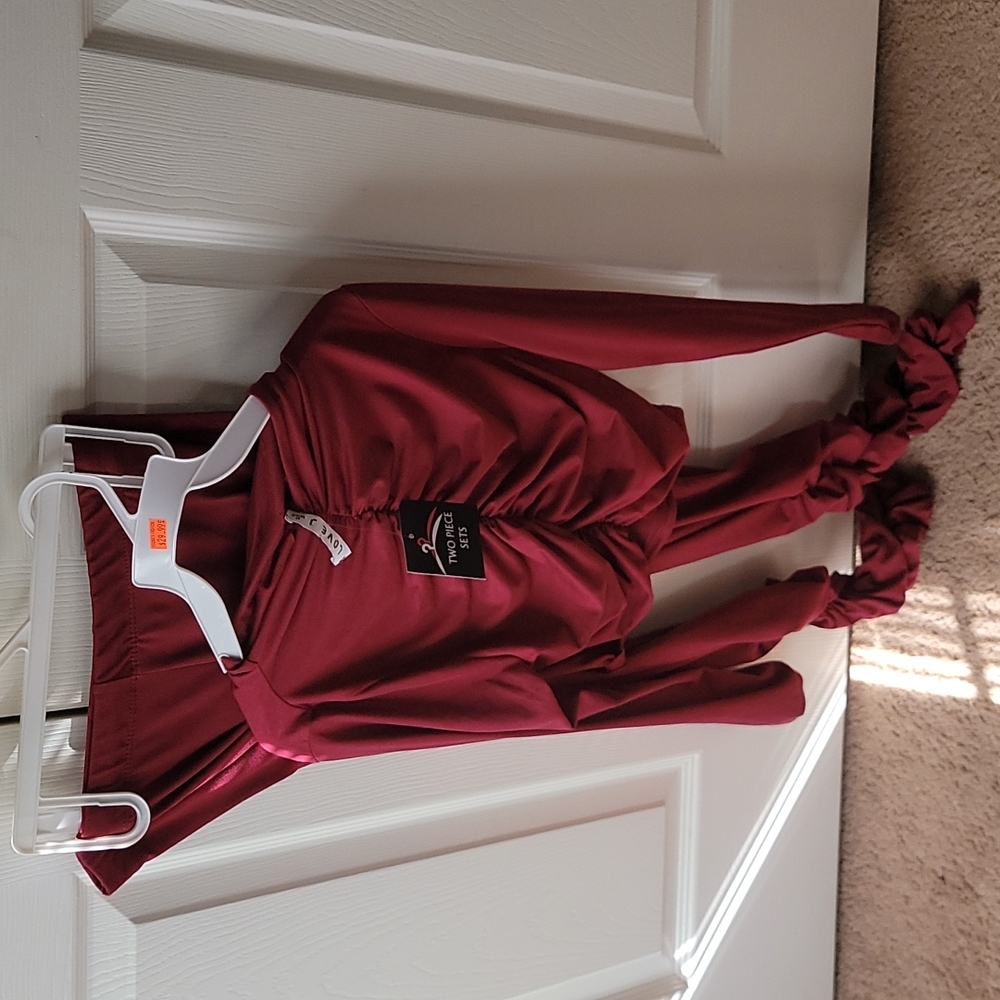 2pc matching set